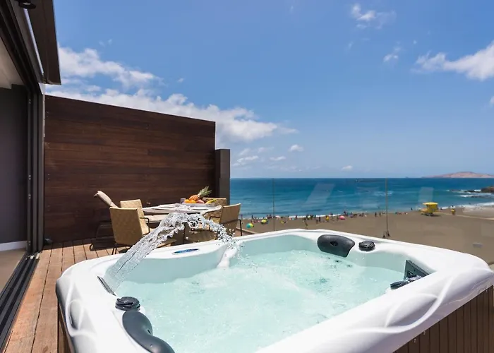 La Marine Boutique 公寓