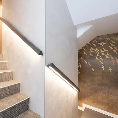 Apartment La Marine