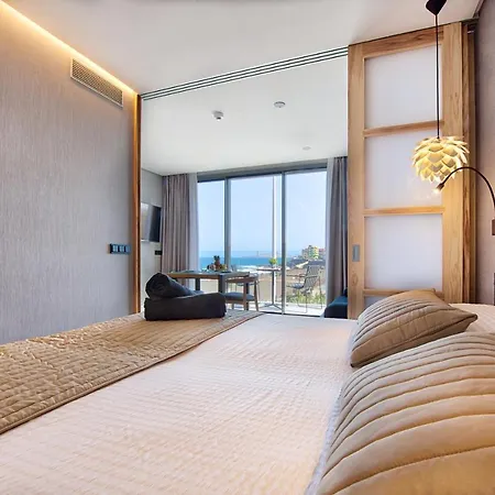 La Marine Apartment *
