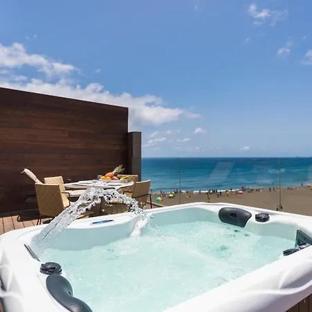 La Marine Apartment
