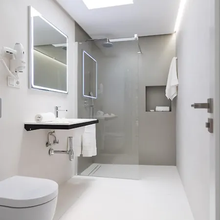 La Marine Apartment