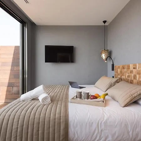 Apartment La Marine