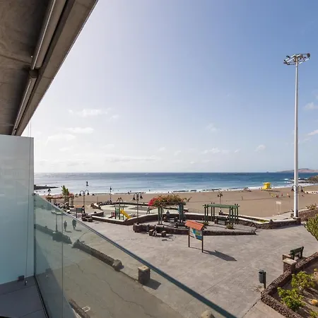 Apartment La Marine Melenara