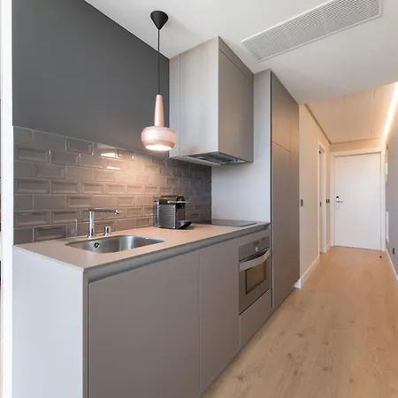 Apartment La Marine