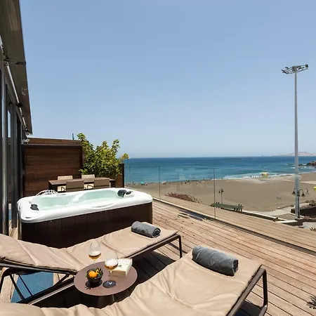 La Marine Apartment *