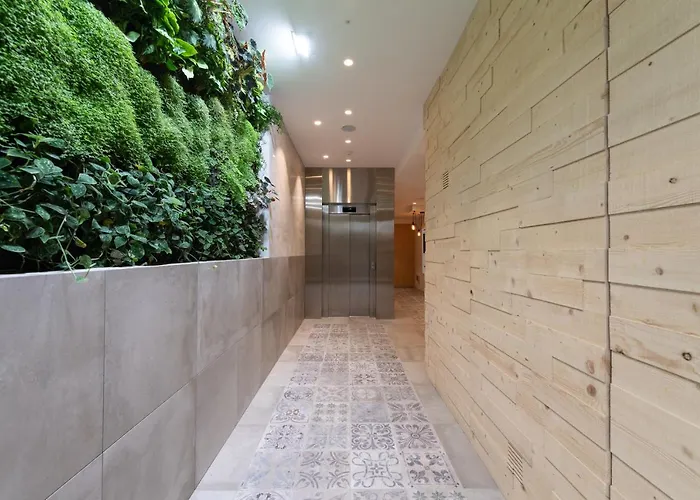 La Marine Boutique Apartment Melenara