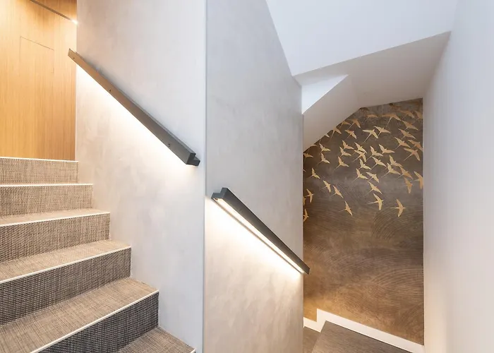 Apartment La Marine Boutique