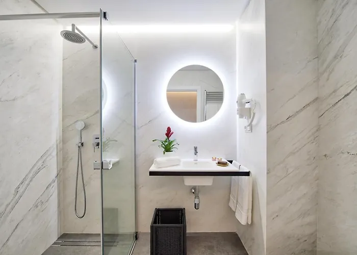 Apartment La Marine Boutique Melenara