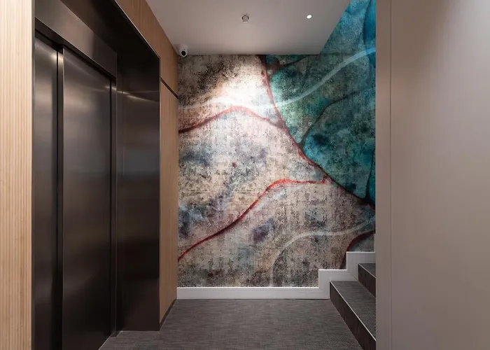 Apartment La Marine Boutique Melenara