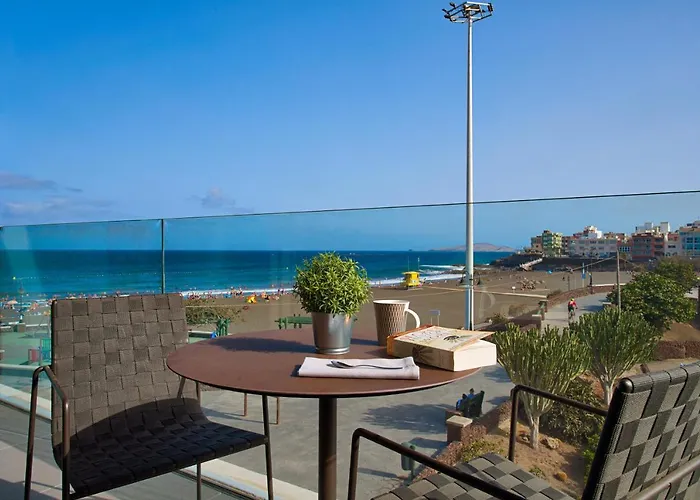 La Marine Boutique * Melenara