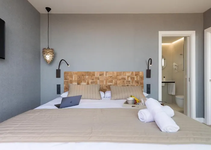 La Marine Boutique Apartment Melenara