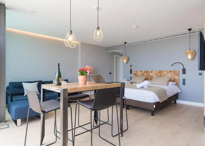 La Marine Boutique * Melenara