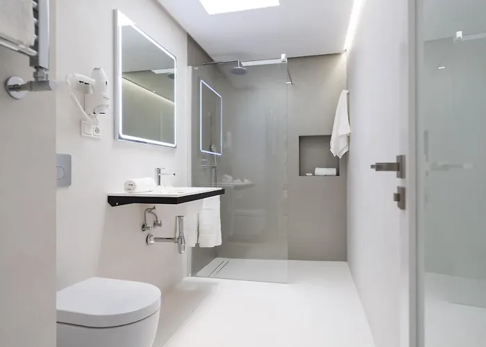 La Marine Boutique Apartment