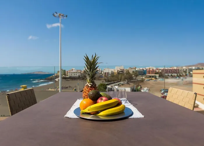 La Marine Boutique Apartment