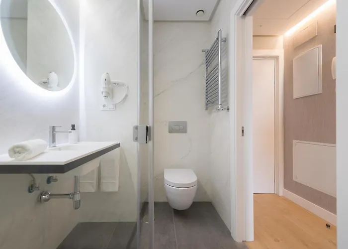 La Marine Boutique Apartment *