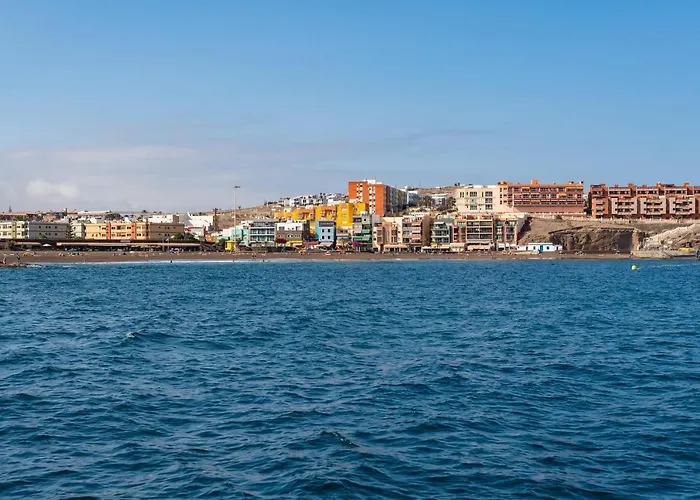 La Marine Boutique Apartment *