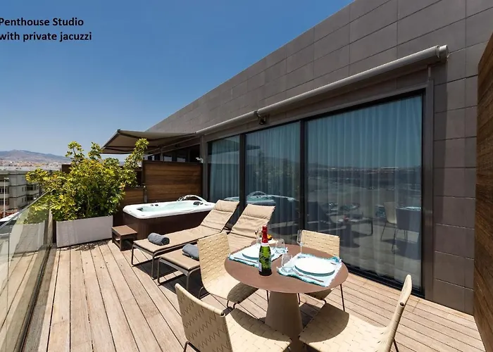 La Marine Boutique * Melenara