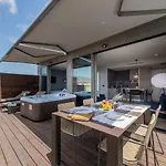 Apartman La Marine Boutique *