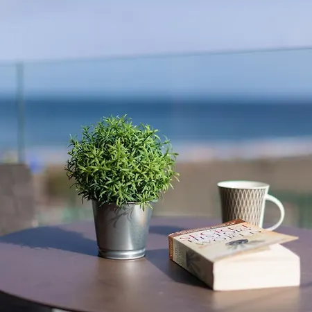 La Marine Boutique Appartement Melenara