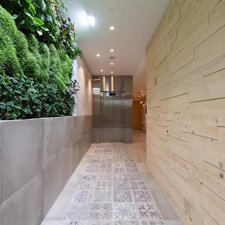 La Marine Boutique Appartement Melenara
