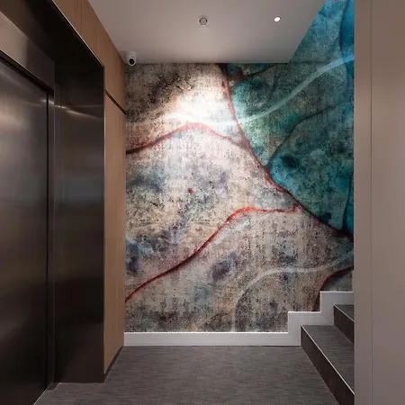 Appartement La Marine Boutique Melenara
