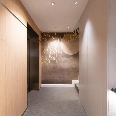 La Marine Boutique Appartement Melenara