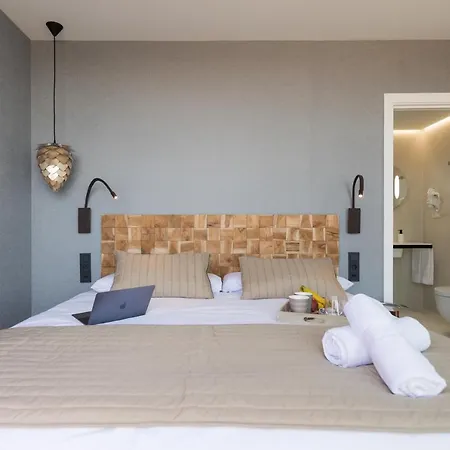 La Marine Boutique Appartement Melenara