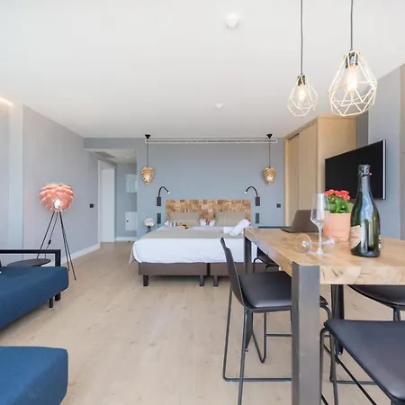 La Marine Boutique Apartman Melenara