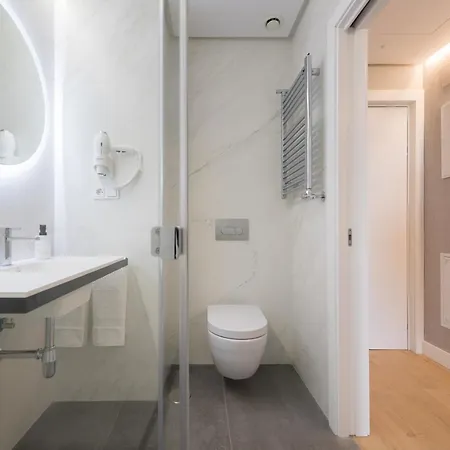La Marine Boutique Appartement *
