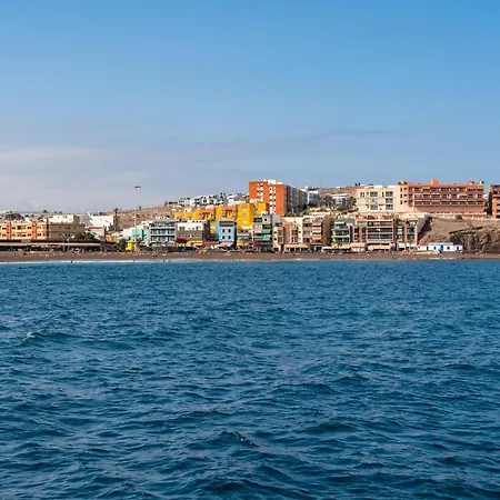 La Marine Boutique Apartman *