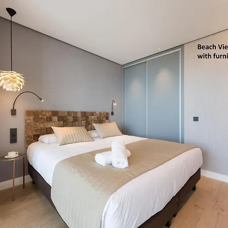 La Marine Boutique Appartement *